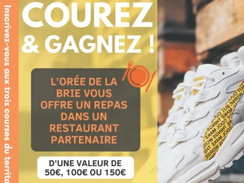 L'Orée de la Brie veut mettre en valeur son territoire grâce au sport 