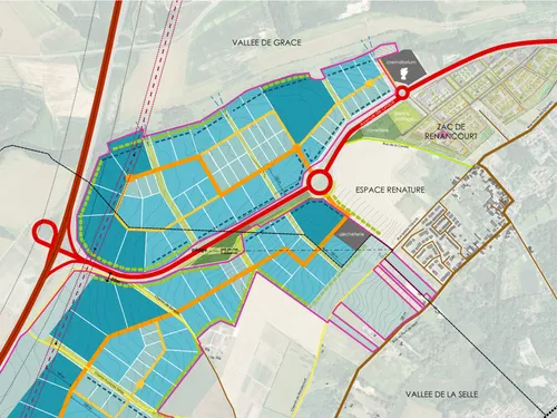 Amiénois : le projet Boréalia 2 jugé illégal par le tribunal...