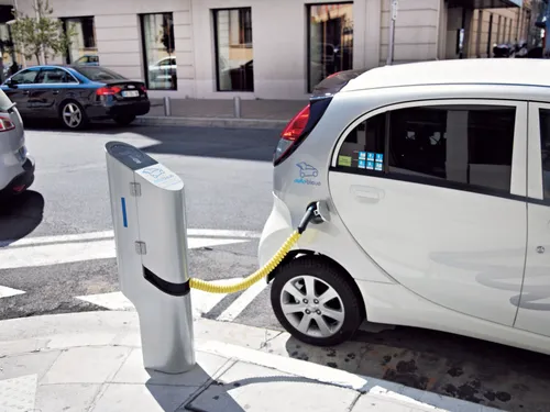 Eure-et-Loir : plus de 1.000 bornes de recharge ouvertes au public