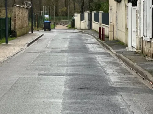 Les habitants de Villenoy devraient être épargnés par les coupures...