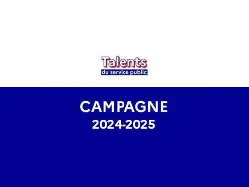 Hauts-de-France : top départ pour les bourses talents