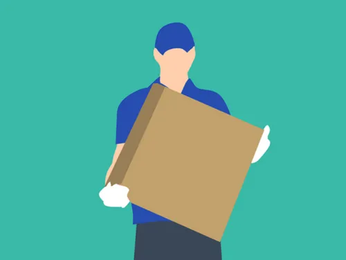 Une baisse de l'emploi intérimaire dans les Hauts-de-France