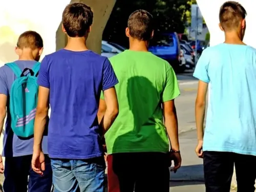 Le nombre de jeunes « non insérés » au-dessus de la moyenne en...