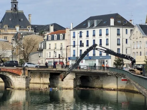 Une opération de nettoyage XXL pour la Marne