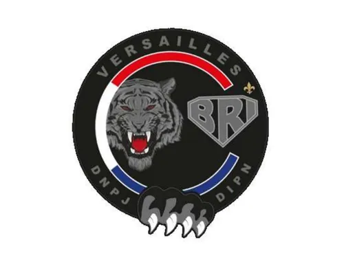 Un trafiquant de drogue de haut vol arrêté par la BRI de Versailles