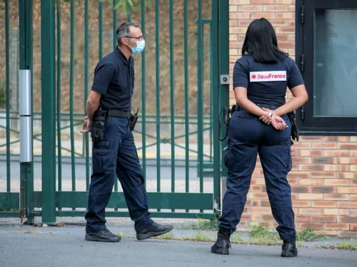 La sécurité des lycées surveillée de près en Île-de-France