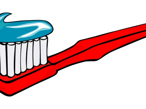 Le brossage des dents est obligatoire après la cantine à...