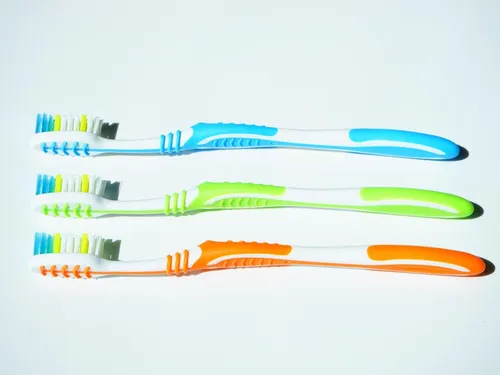 À Limay, vos vieilles brosses à dents pourraient se transformer...