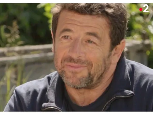 Patrick Bruel « pas le bienvenu » à Chartres