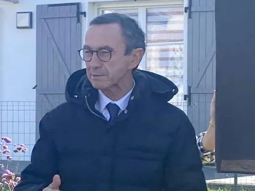 Seine-et-Marne : la sécurité renforcée devant les lieux fréquentés...