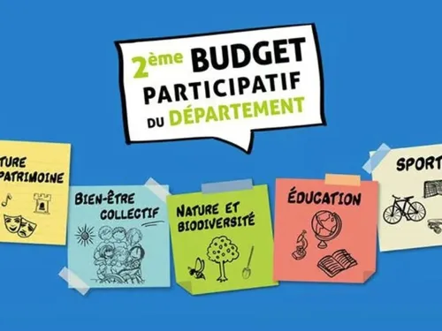 On connaît les projets lauréats du budget participatif de la Somme