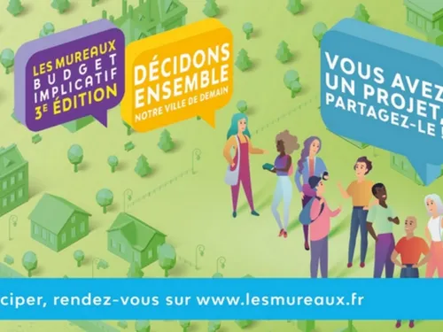 Aux Mureaux, vos idées pourraient peut-être améliorer la vie de tous 