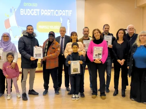 Torcy dévoile les projets qui verront le jour grâce au Budget...