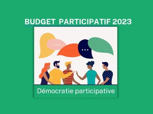 À Hanches, vous pourrez bientôt voter pour votre projet préféré 