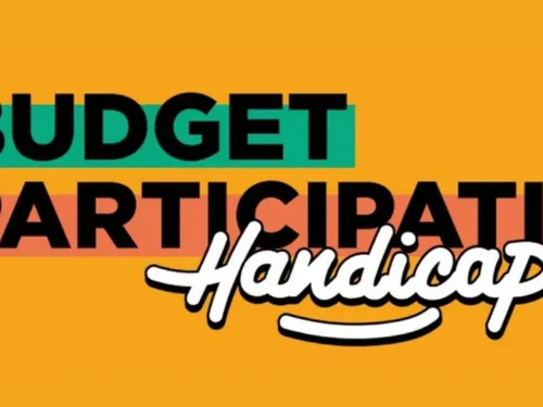 Un bilan en Île-de-France pour le premier budget participatif handicap