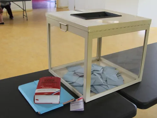 Ce maire des Yvelines ne se représentera pas aux municipales de 2026