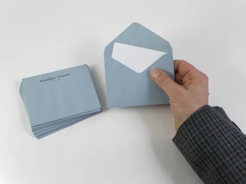 Plusieurs communes de l’Essonne pourraient basculer à l’extrême...