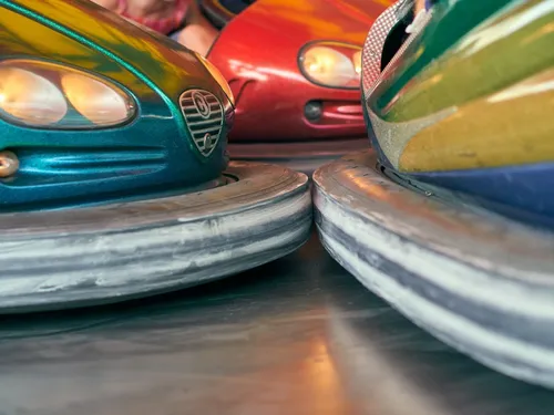 Le parc Saint-Paul recrute dans l'Oise ! 