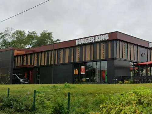 Montlhéry : un employé de fast-food tente de poignarder son collègue
