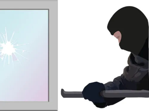 Chartres : trois hommes condamnés pour une série de cambriolages