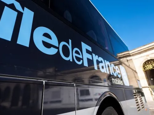 Île-de-France : 14 grands axes et des dizaines de mesures pour la...