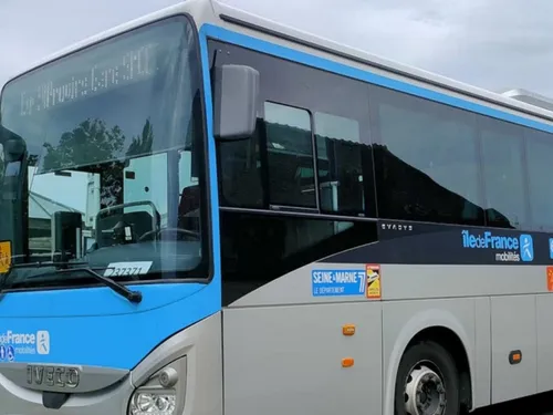 Quels sont les bus les plus ponctuels dans le sud Yvelines ?