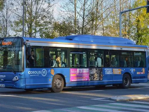 Les jeunes de l'Oise peuvent se réinscrire à certaines lignes de bus