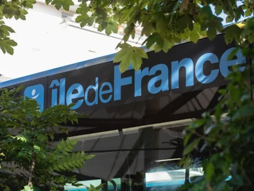 Quatre nouvelles lignes de bus pour Paris-Saclay