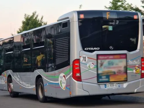 Un bus pour vous aider à lancer votre activité en Eure-et-Loir