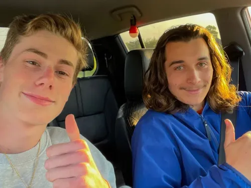 Mettez un turbo dans le moteur de deux Seine-et-Marnais