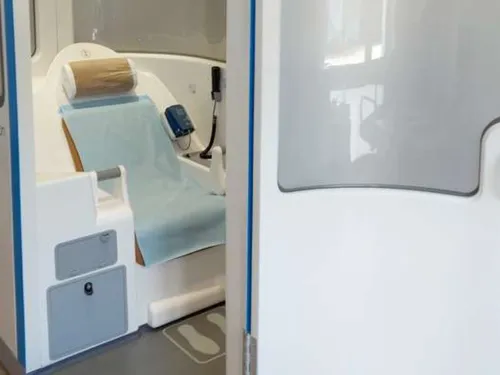 Seine-et-Marne : dix cabines de téléconsultation médicale à l'arrêt