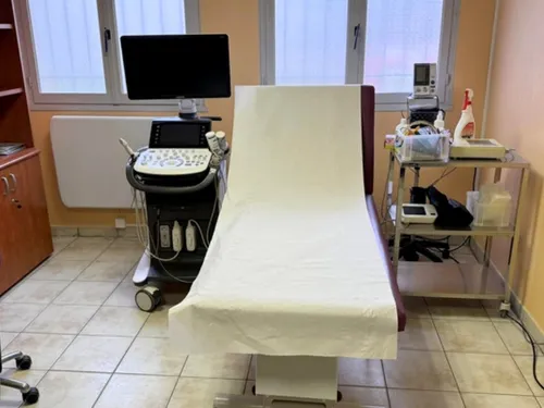 Un nouveau médecin à Vulaines-sur-Seine