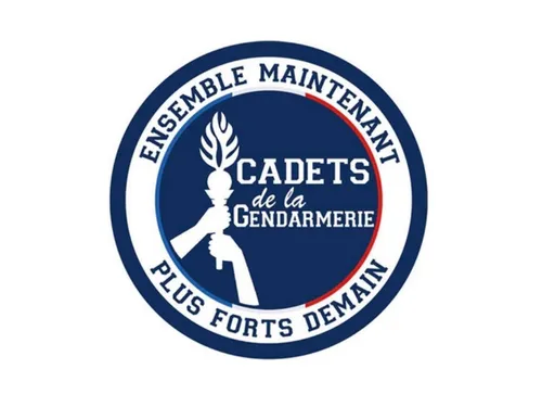 Il y a de l'avenir en Eure-et-Loir pour les cadets de la gendarmerie 