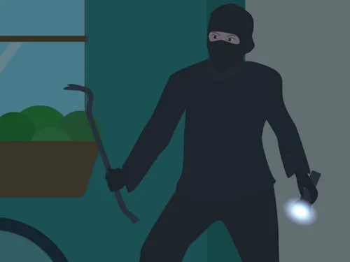 La crainte d’un cambriolage durant l’été pèse sur les Essonniens