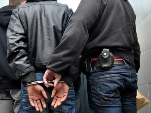 Un homme interpellé après des violences dans une pharmacie de...