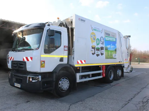 Une nouvelle taxe arrive dans l'agglomération Creil sud Oise