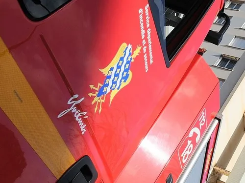 Accident dramatique en gare routière de Maisons-Laffitte