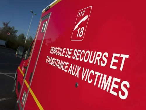 Deux enfants touchés dans un accident à Margny-lès-Compiègne