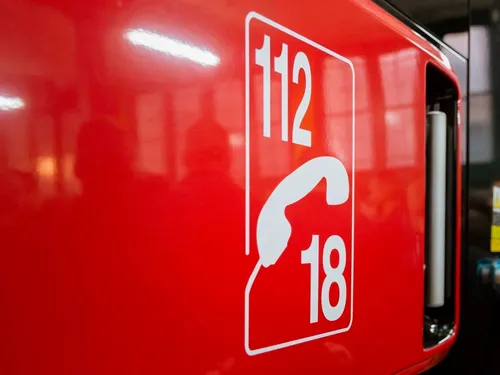 Une mystérieuse odeur fait déplacer les pompiers à Abbeville