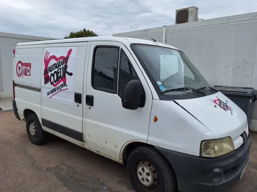 L'antenne des Restos du Cœur de Nemours a besoin de votre aide 