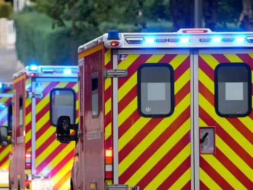 Coulommiers : une dame meurt dans un incendie