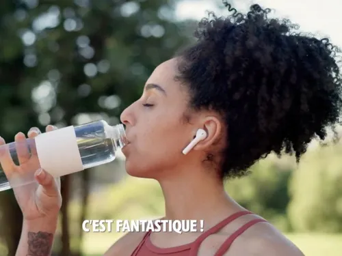 Le Syndicat des Eaux d'Île-de-France vante les « exploits » de ses...