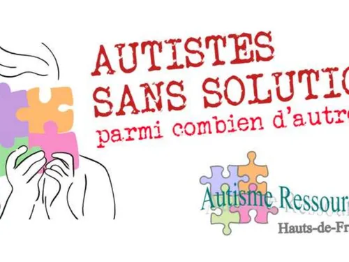 Dans les Hauts-de-France, une association rend visibles les combats...