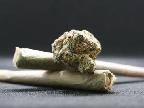 Près d'une tonne et demie de drogue saisie dans les Yvelines