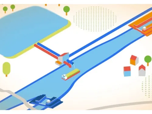 Un collectif de chercheurs isariens appelle à un moratoire sur le...