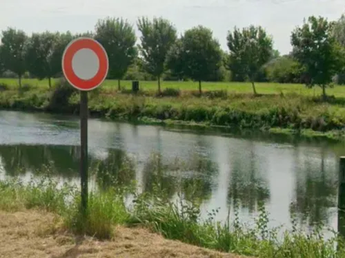 Un corps repêché dans le canal de la Somme