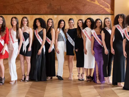 On connaîtra l'identité de Miss Seine-et-Marne 2024 samedi soir