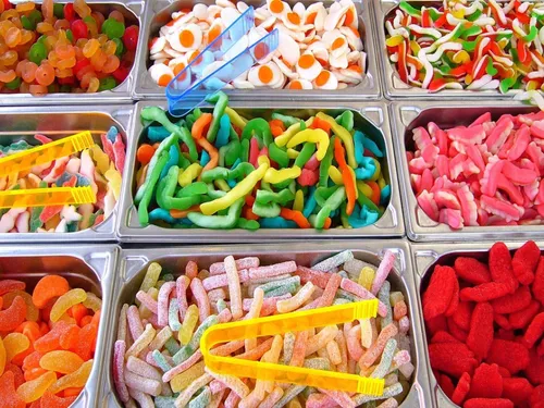 Bientôt une taxe sur les produits sucrés ?