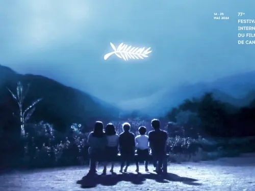 Douze films soutenus par l'Île-de-France sont en sélection...