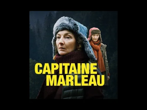 « Capitaine Marleau recherche des figurants à Pontpoint